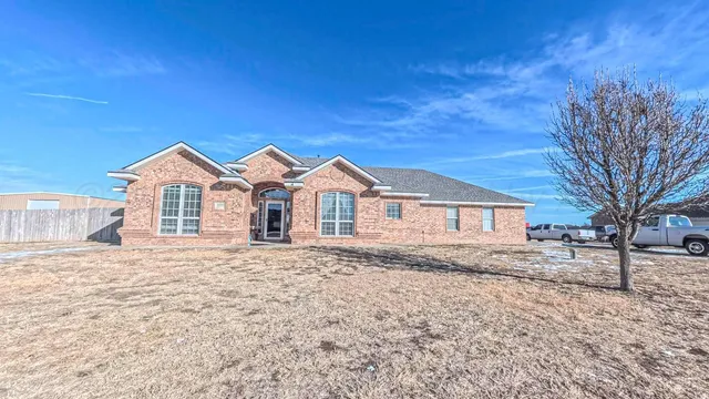 $420,000 | 18600 Sundancer Lane, Bushland, TX 79124