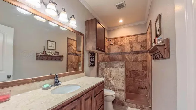 $420,000 | 18600 Sundancer Lane, Bushland, TX 79124