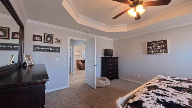 $420,000 | 18600 Sundancer Lane, Bushland, TX 79124