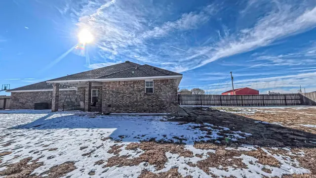 $420,000 | 18600 Sundancer Lane, Bushland, TX 79124