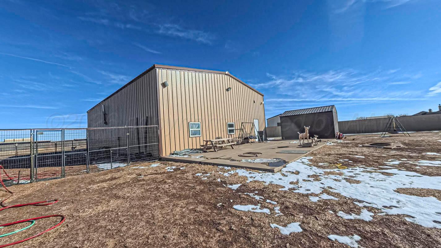 18600 Sundancer Lane Bushland, TX 79124 - Photo 22 of 26 Shop