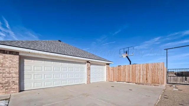 $420,000 | 18600 Sundancer Lane, Bushland, TX 79124