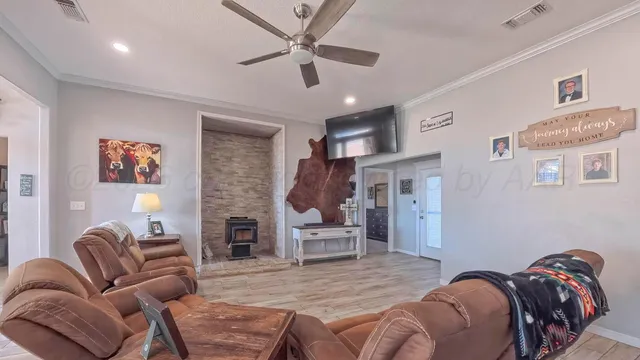 $420,000 | 18600 Sundancer Lane, Bushland, TX 79124