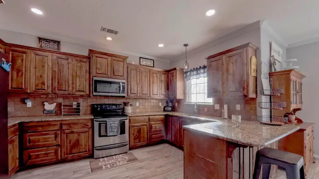 $420,000 | 18600 Sundancer Lane, Bushland, TX 79124