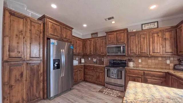 $420,000 | 18600 Sundancer Lane, Bushland, TX 79124