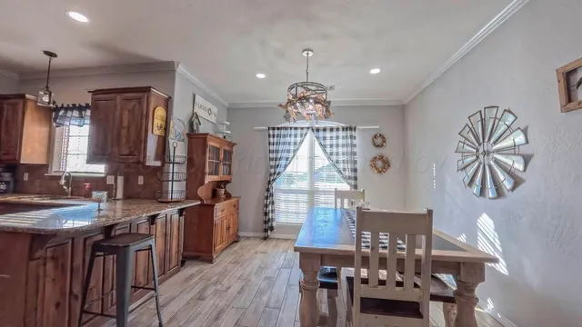 $420,000 | 18600 Sundancer Lane, Bushland, TX 79124