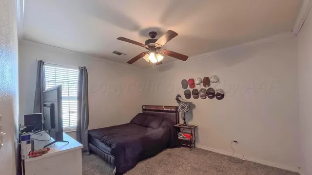 $420,000 | 18600 Sundancer Lane, Bushland, TX 79124