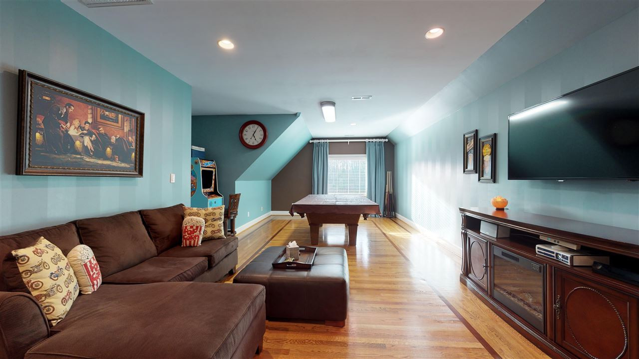13609 Possum Track Road Raleigh, NC 27614 - Photo 19 of 30 Oversized Bonus