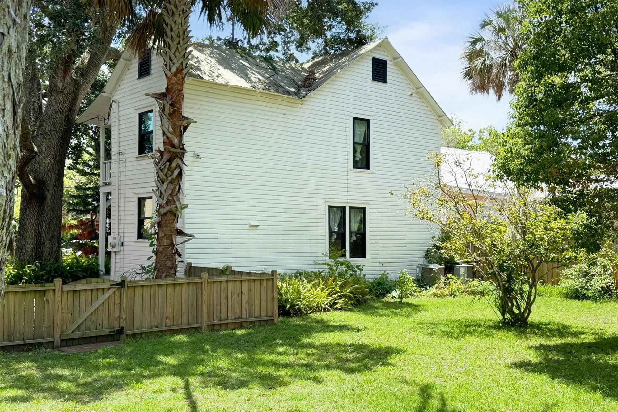 18 Locust Street St. Augustine, FL 32084 - Photo 35 of 36