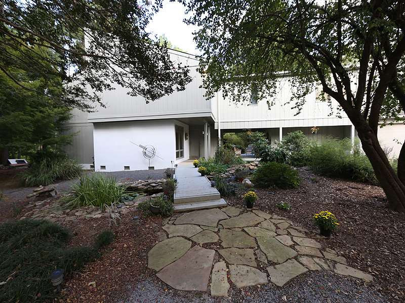 9620 Barton Creek Road Raleigh, NC 27615 - Photo 1 of 23 Exterior Front