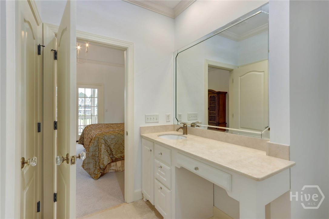 135 Puttenham Crossing Pooler, GA 31322 - Photo 42 of 65 2nd Floor Full Bath