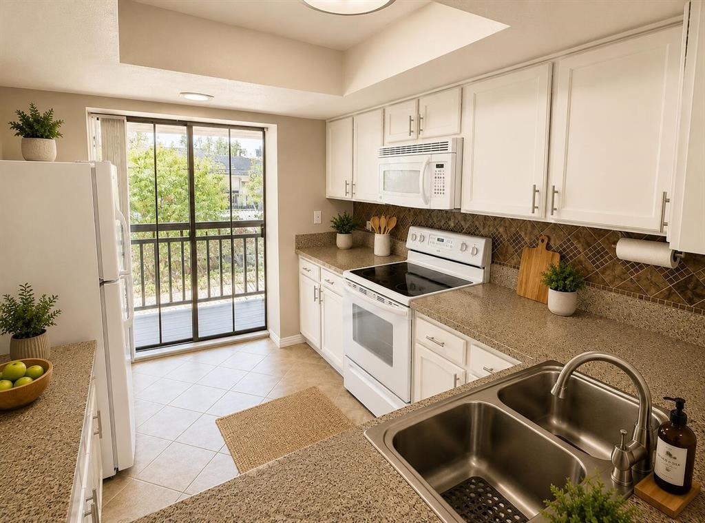 4545 North O'Connor Road, Unit 2251 Irving, TX 75062 - Photo 4 of 10