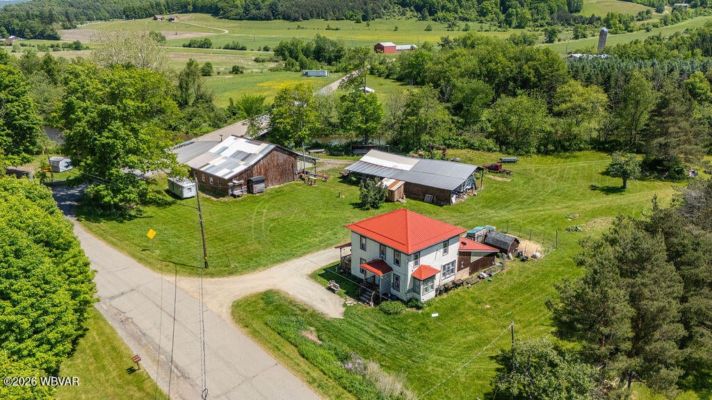 449 Kim Hill Road Roulette, PA 16746 - Photo 4 of 34 Gallery Image 4