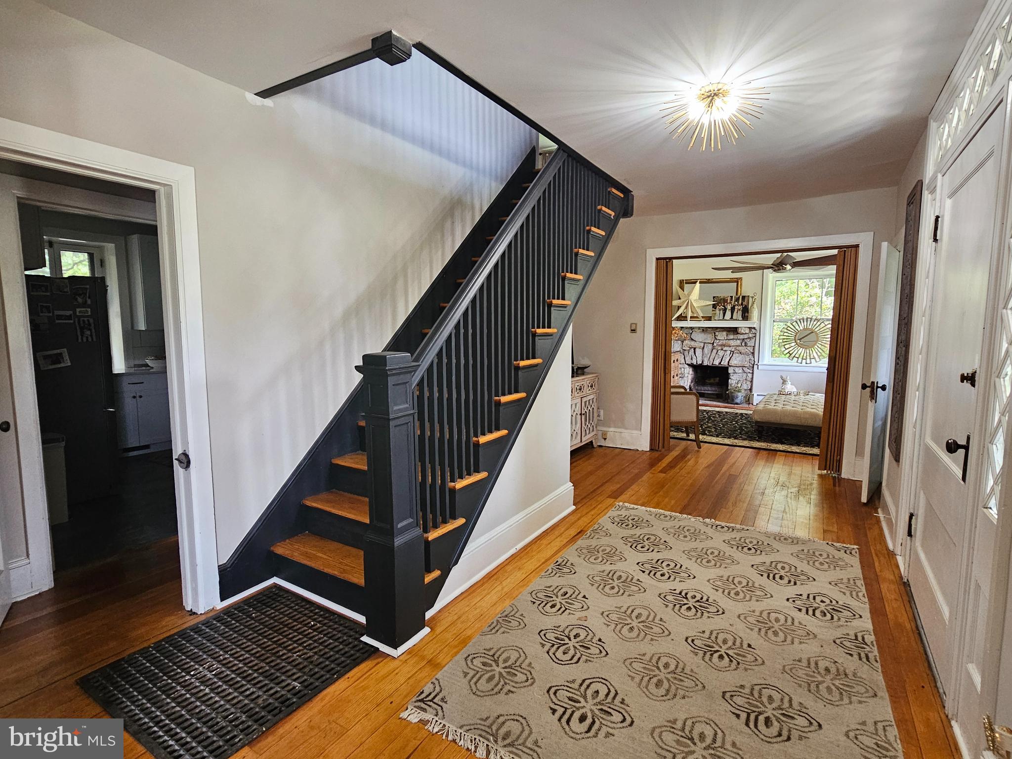 13245 Buena Vista Road Waynesboro, PA 17268 - Photo 27 of 54 Foyer Entry