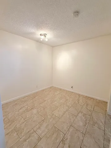 wooden floor in a room
