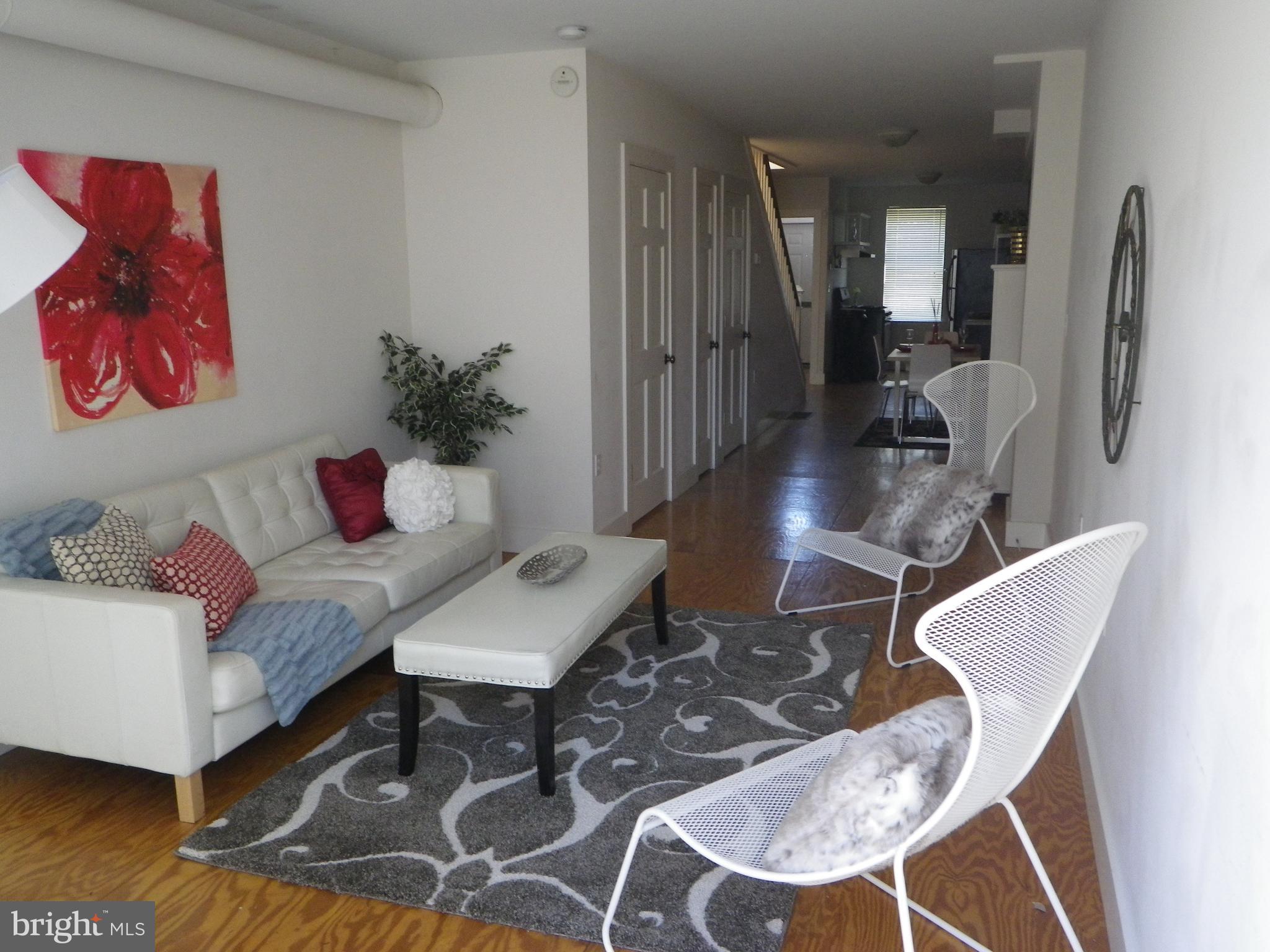 523 Budd Street Philadelphia, PA 19104 - Photo 14 of 48 a living room with furniture