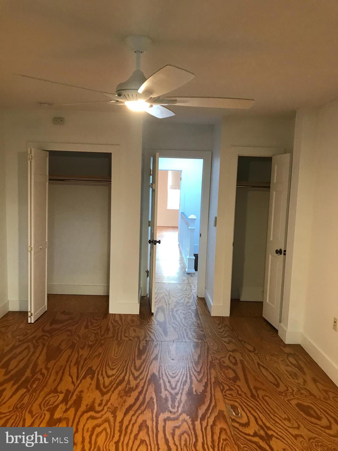523 Budd Street Philadelphia, PA 19104 - Photo 25 of 48 a view of empty room