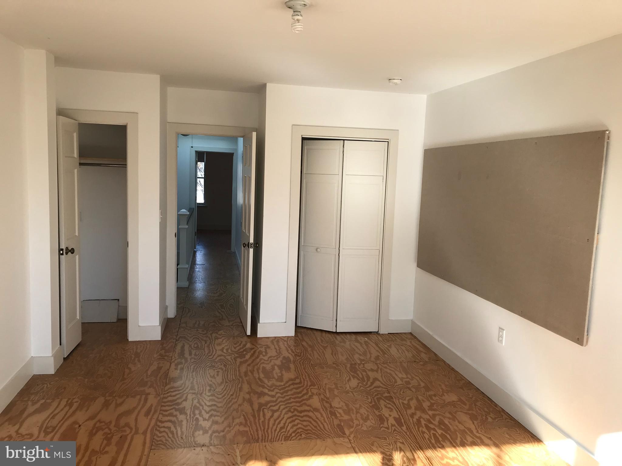 523 Budd Street Philadelphia, PA 19104 - Photo 33 of 48 a view of an empty room