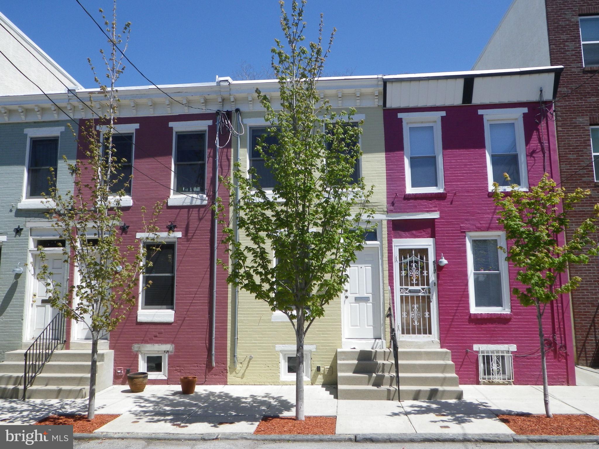 523 Budd Street Philadelphia, PA 19104 - Photo 47 of 48 a front view of a building