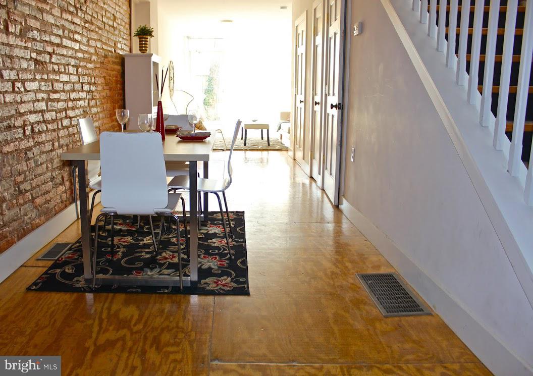 523 Budd Street Philadelphia, PA 19104 - Photo 9 of 48 a view of a living room with furniture