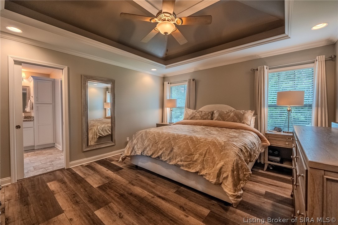 2903 Boulder Ridge Drive Jeffersonville, IN 47130 - Photo 13 of 46