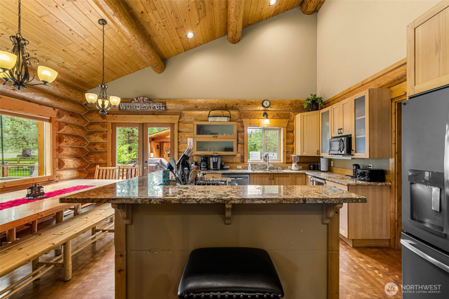 18135 River Road Leavenworth, WA 98826 - Photo 24 of 40 Gallery Image 24