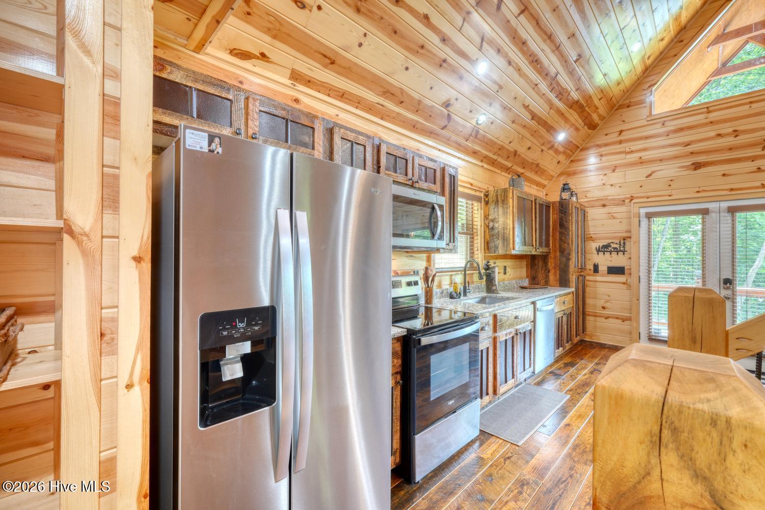 619 Cherokee Oaks Road Murphy, NC 28906 - Photo 20 of 40