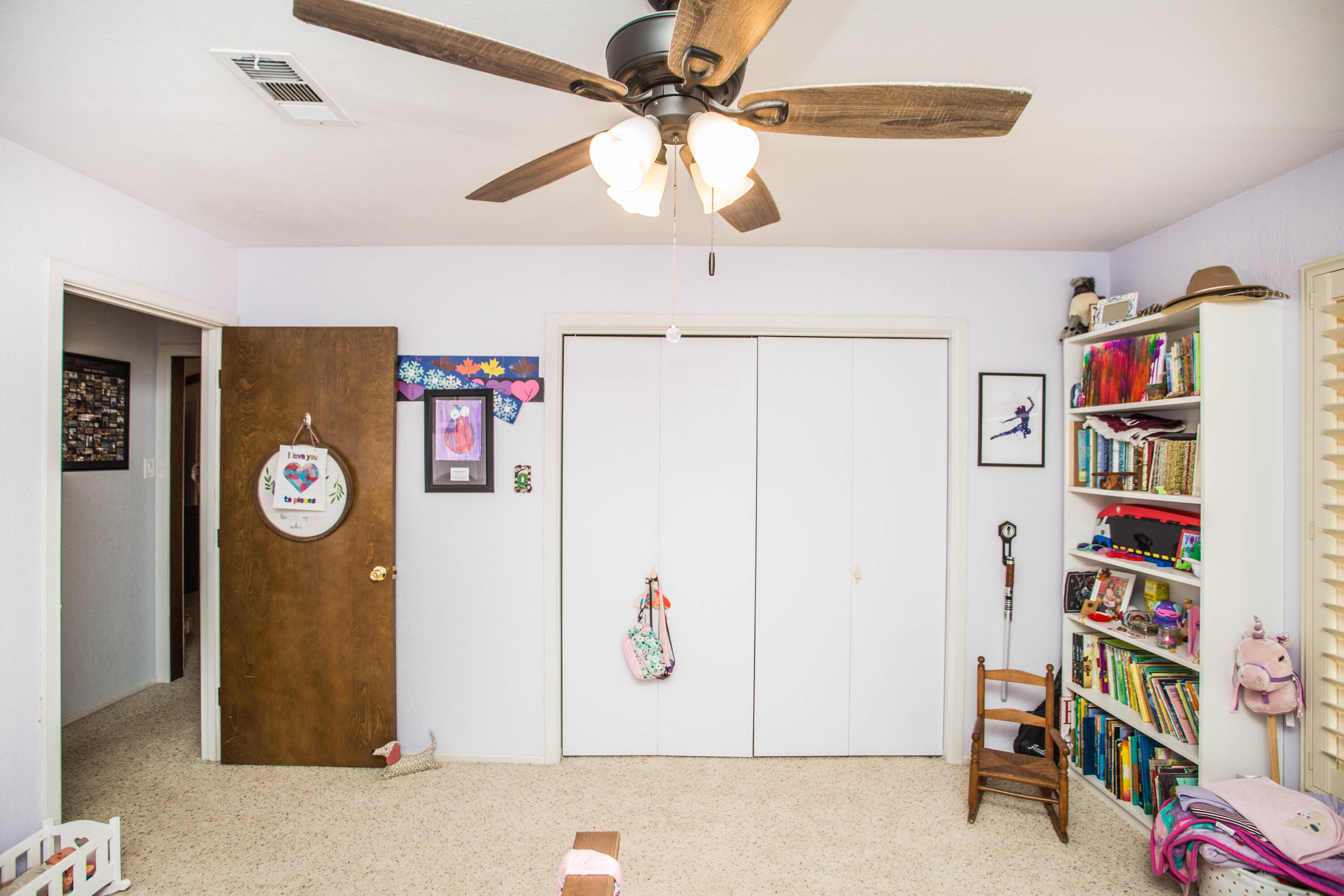 705 South 22nd Street Slaton, TX 79364 - Photo 24 of 30 a view of room with toys