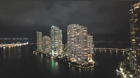 $4,500,000 | 300 Biscayne Blvd Way, Unit 2103C, Miami, FL 33131