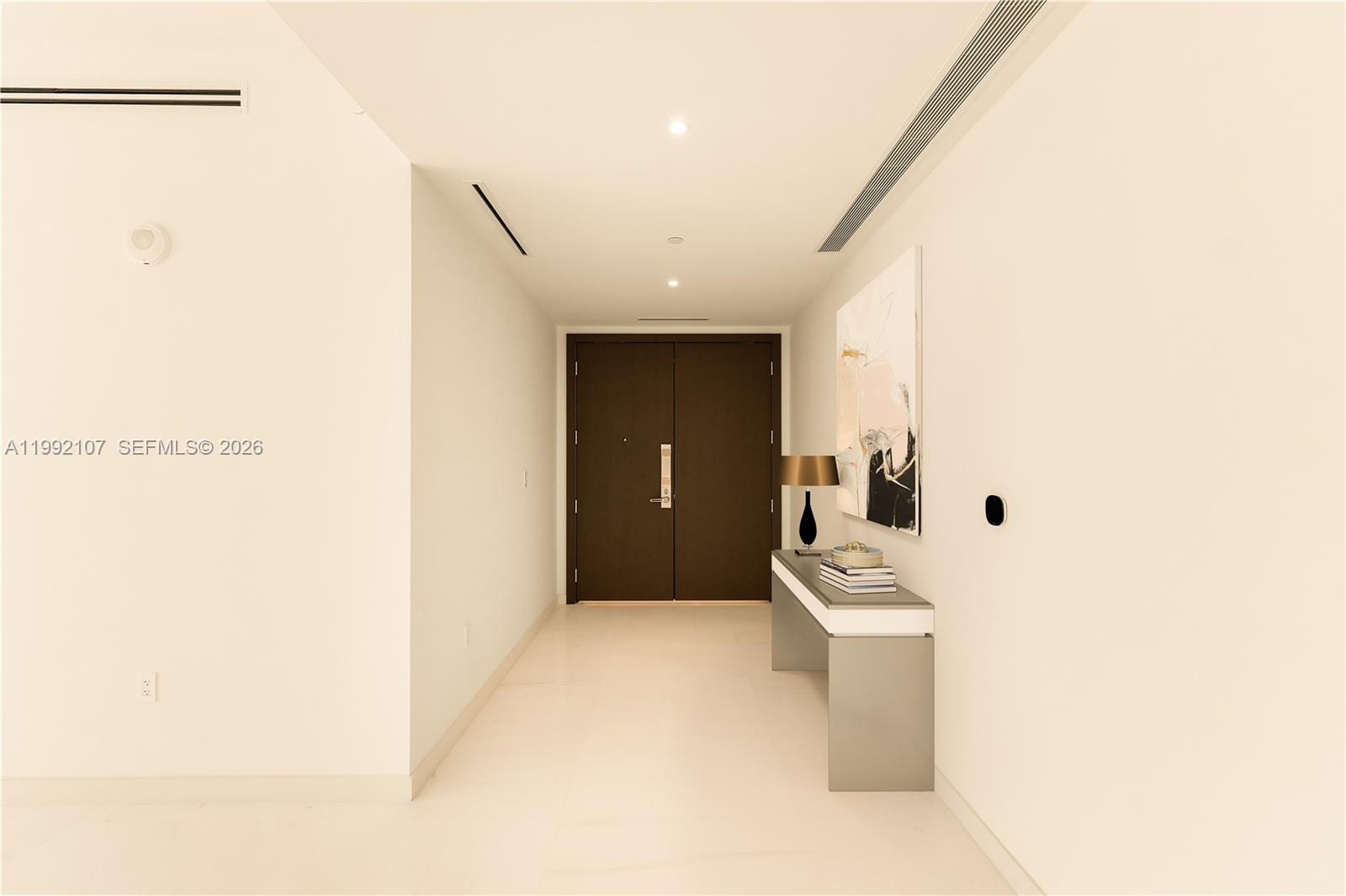 300 Biscayne Blvd Way, Unit 2103C Miami, FL 33131 - Photo 6 of 41 a en suite bathroom with a sink a toilet and shower