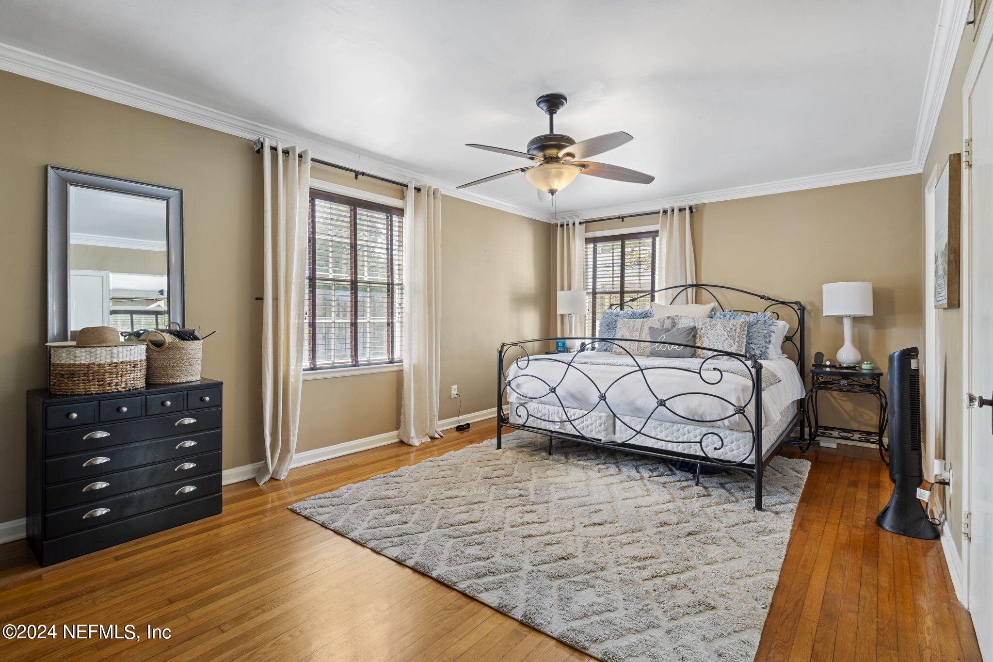 2405 Laurel Road Jacksonville, FL 32207 - Photo 16 of 25 primary bedroom