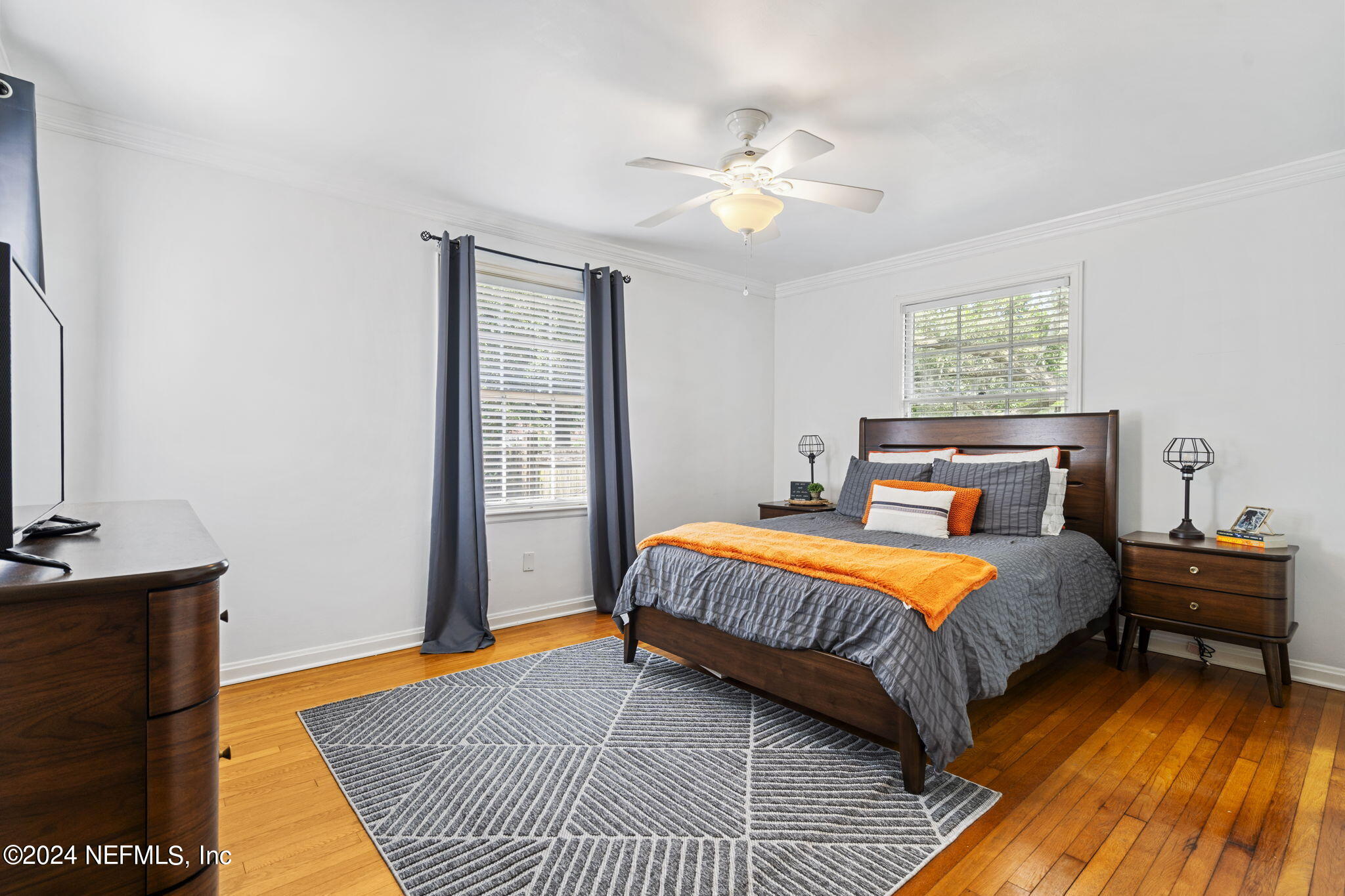 2405 Laurel Road Jacksonville, FL 32207 - Photo 18 of 25 bedroom 2