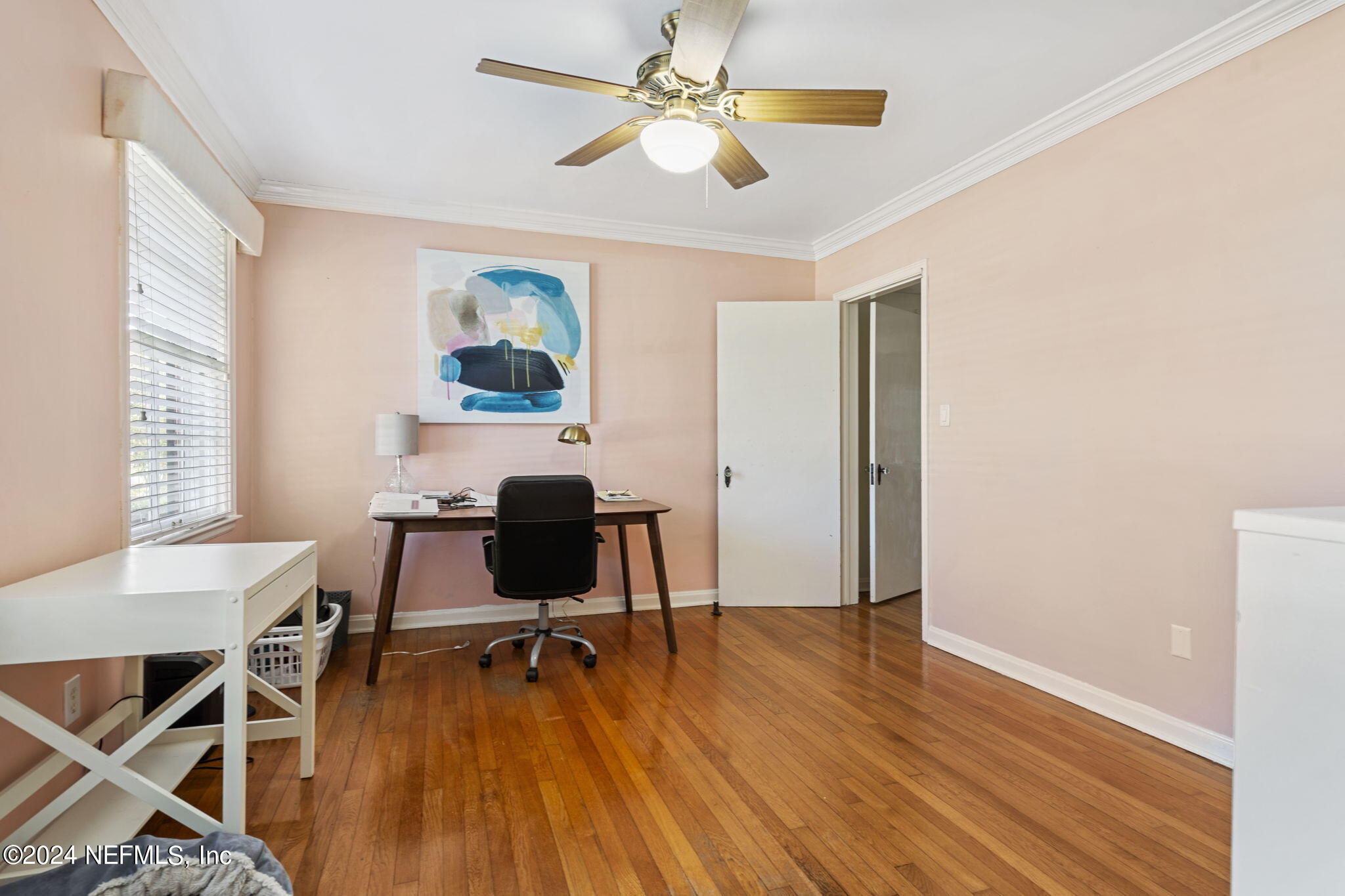 2405 Laurel Road Jacksonville, FL 32207 - Photo 19 of 25 bedroom 3