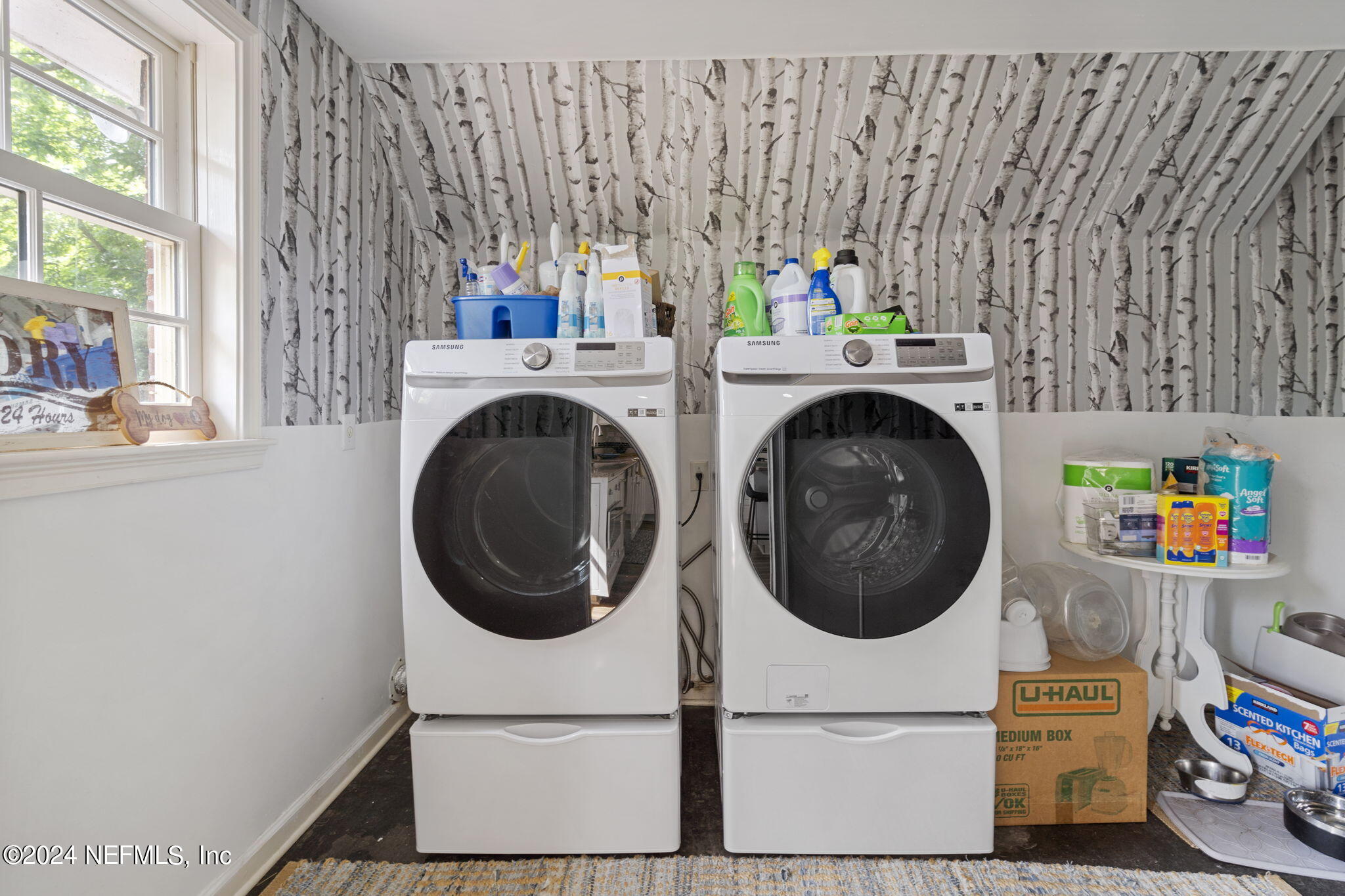 2405 Laurel Road Jacksonville, FL 32207 - Photo 21 of 25 laundry