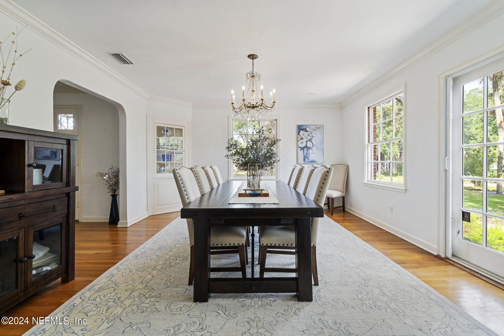 2405 Laurel Road Jacksonville, FL 32207 - Photo 7 of 25 dining