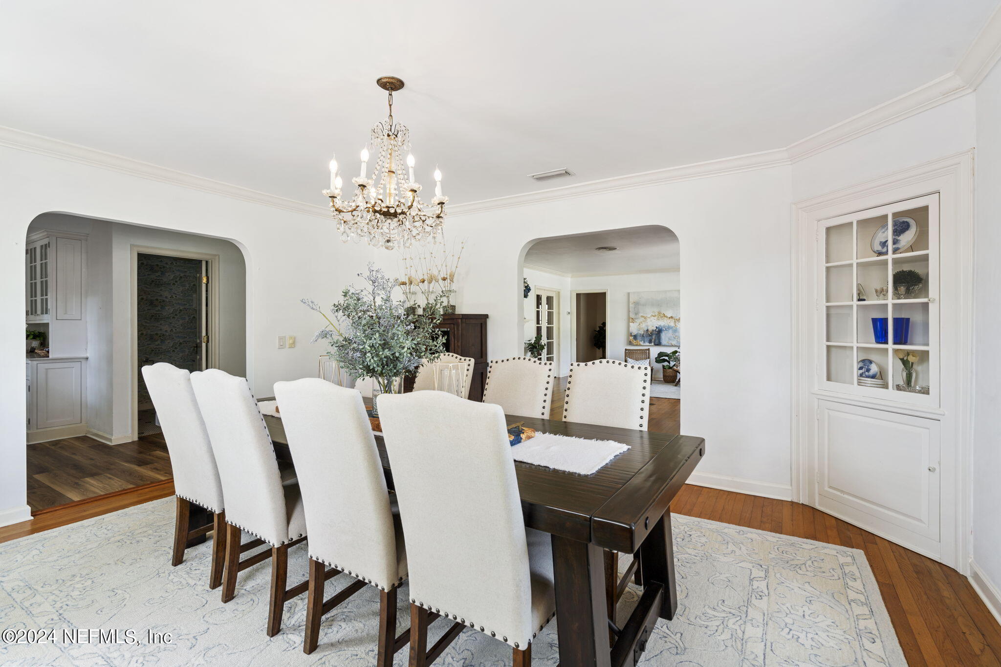 2405 Laurel Road Jacksonville, FL 32207 - Photo 8 of 25 dining