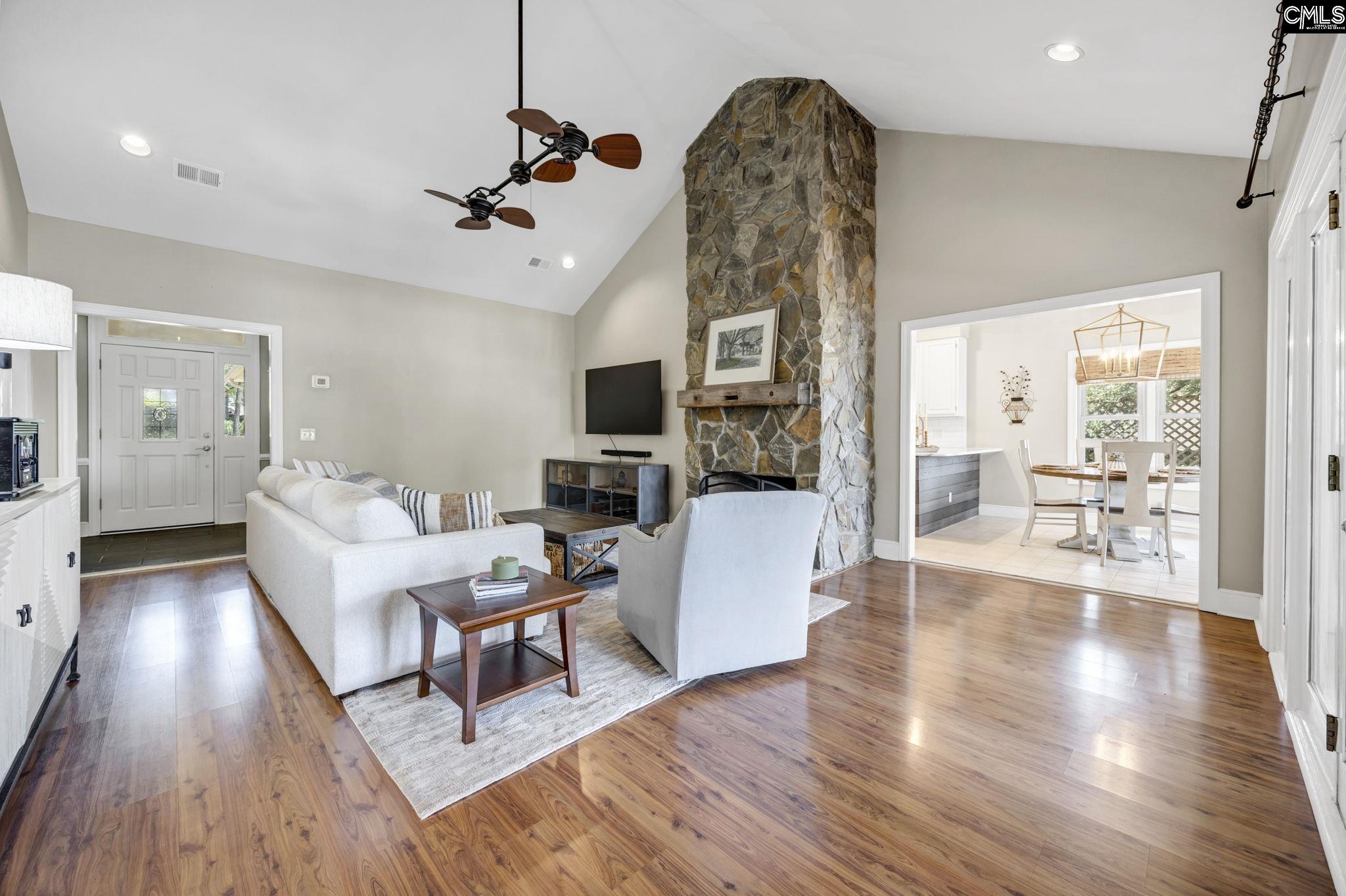 1148 Point View Road Chapin, SC 29036 - Photo 37 of 70