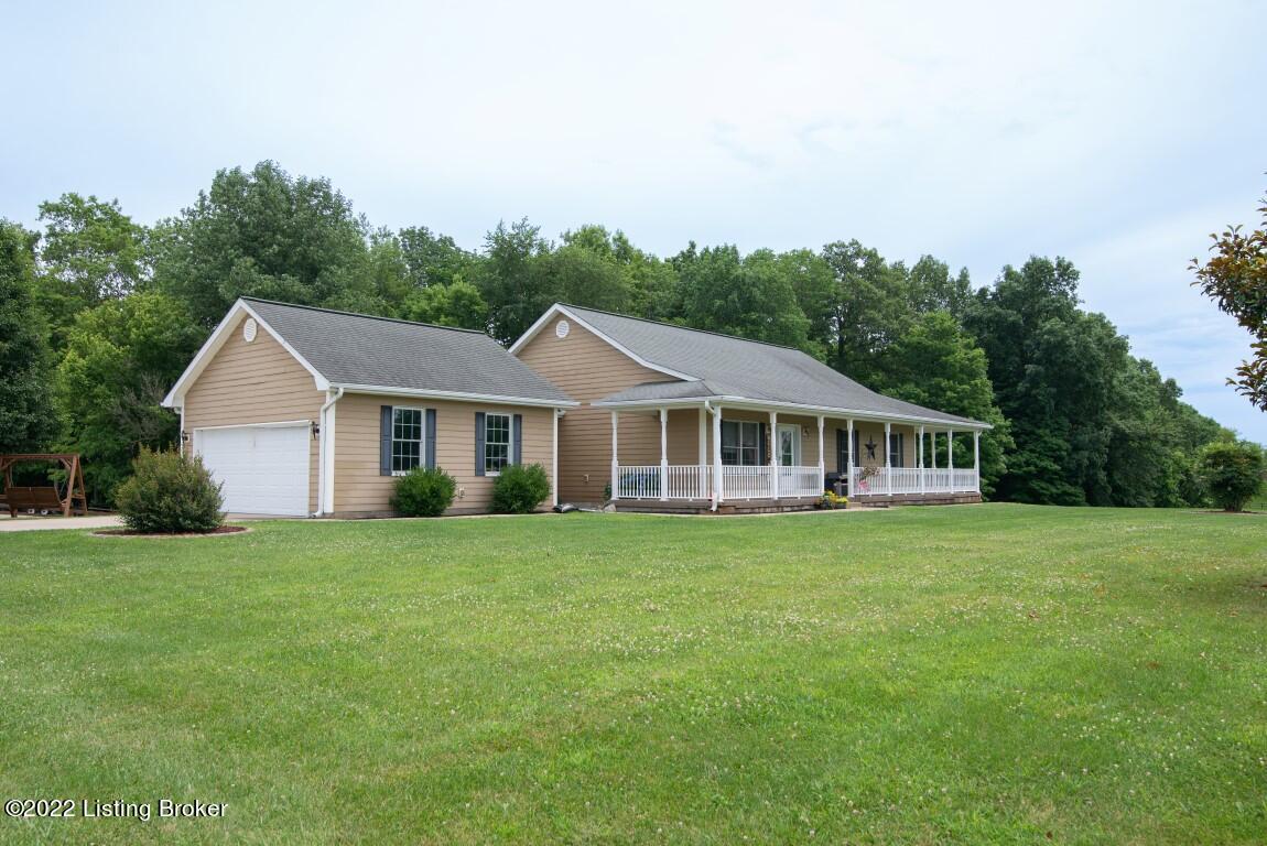 382 Hargan Road Vine Grove, KY 40175 - Photo 5 of 65 HarganRd-5