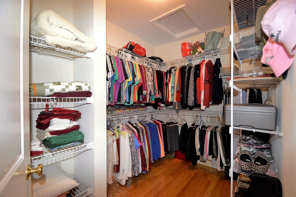 23 Williams Road, Unit 141 Norton, MA 02766 - Photo 14 of 30 Gallery Image 14