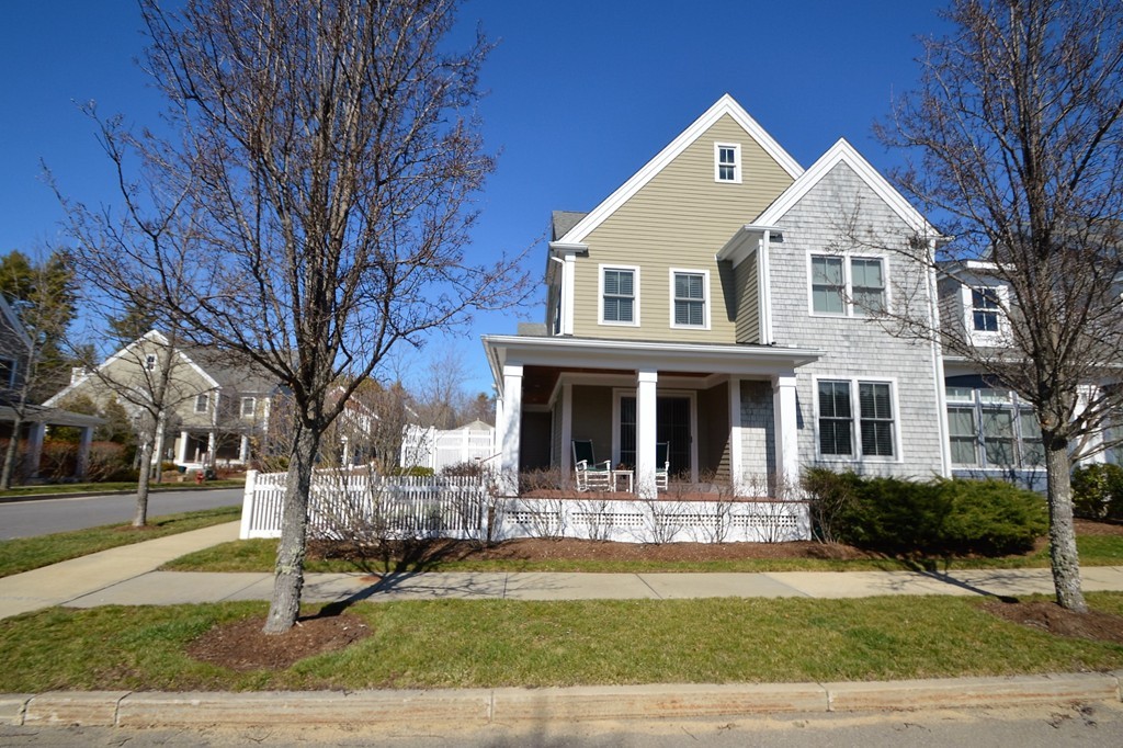 23 Williams Road, Unit 141 Norton, MA 02766 - Photo 21 of 30 Gallery Image 21