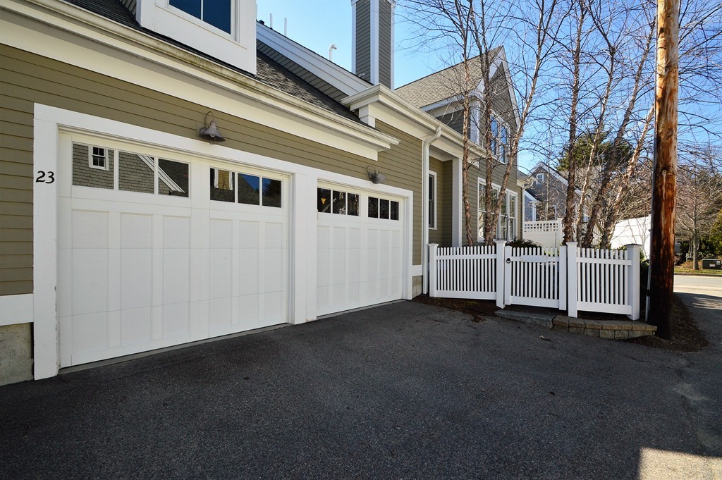 23 Williams Road, Unit 141 Norton, MA 02766 - Photo 26 of 30 Gallery Image 26