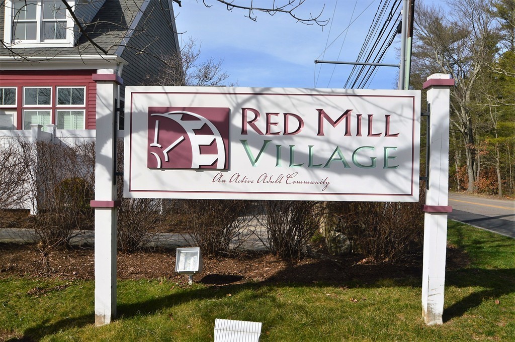 23 Williams Road, Unit 141 Norton, MA 02766 - Photo 29 of 30 Gallery Image 29
