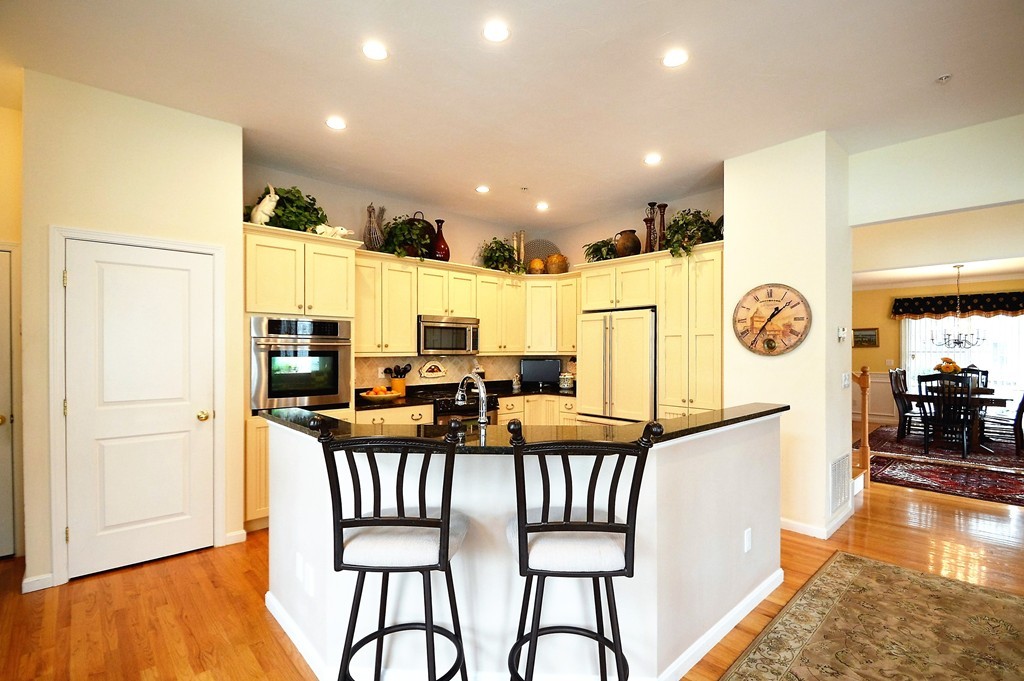 23 Williams Road, Unit 141 Norton, MA 02766 - Photo 8 of 30 Gallery Image 8