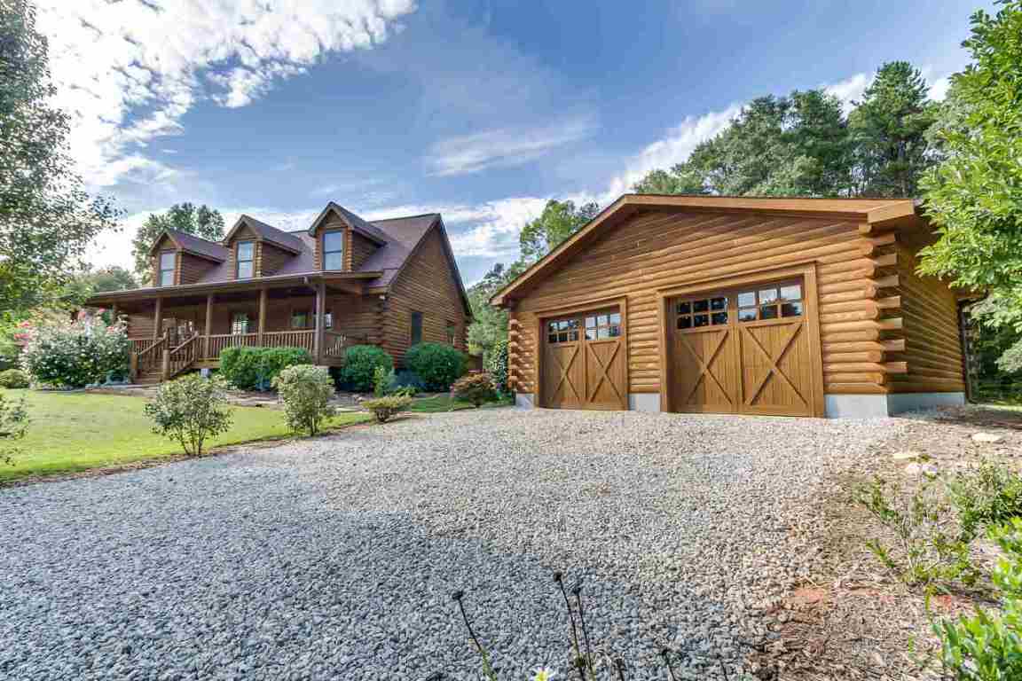 172 Stoddard Road Pelzer, SC 29669 - Photo 5 of 35