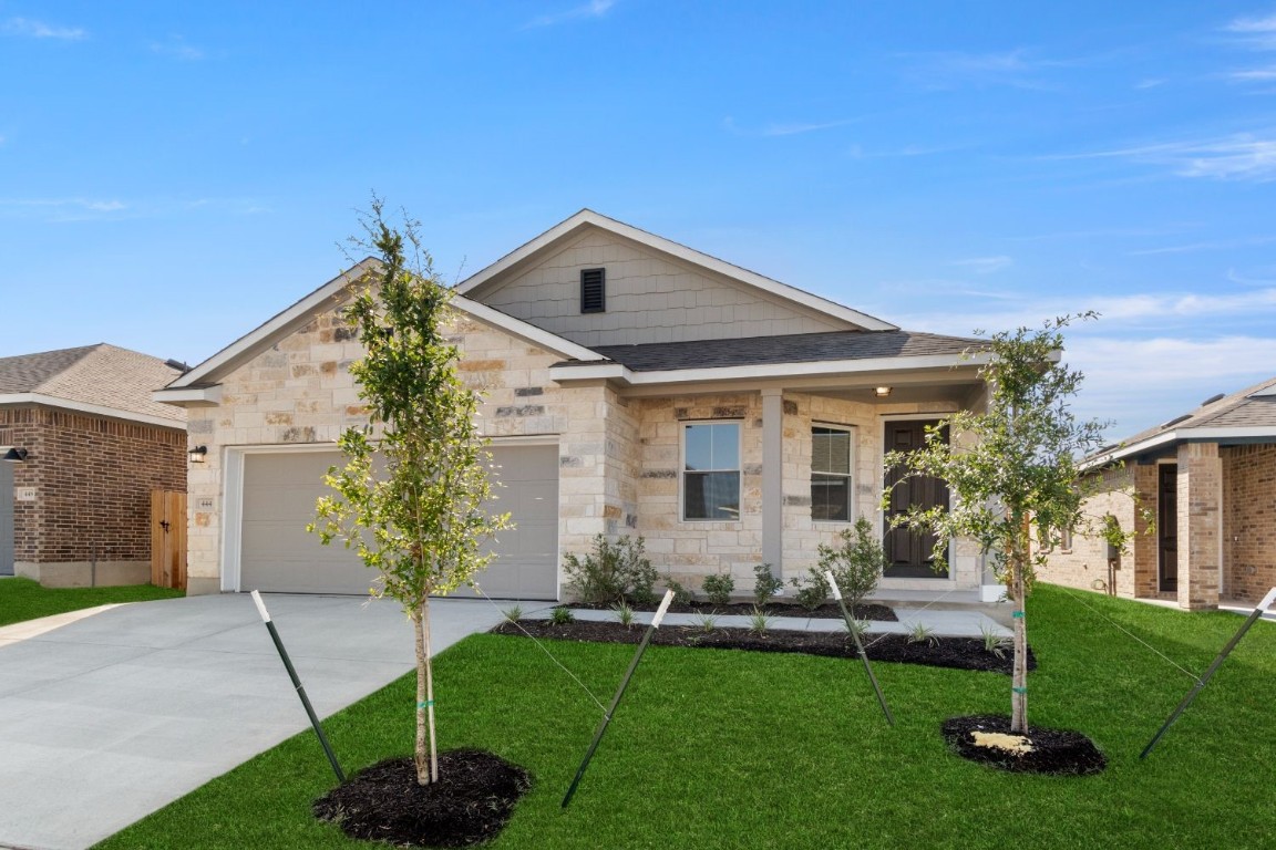 444 Chaste Tree Drive San Marcos, TX 78666 - Photo 1 of 1