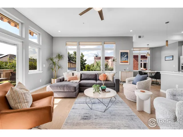 $800,000 | 1820 Mary Lane, Unit 16, Boulder, CO 80304