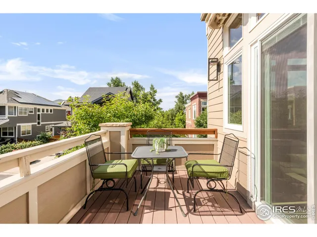 $800,000 | 1820 Mary Lane, Unit 16, Boulder, CO 80304