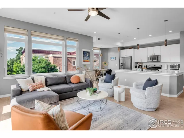 $800,000 | 1820 Mary Lane, Unit 16, Boulder, CO 80304