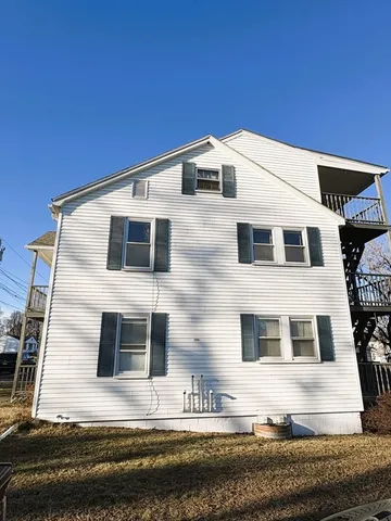 $499,900 | 14 Racicot Avenue, Webster, MA 01570