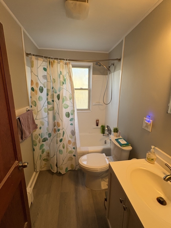 14 Racicot Avenue Webster, MA 01570 - Photo 8 of 12 a bathroom with a sink and a mirror